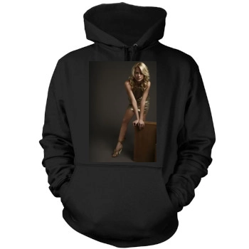 Alison Eastwood Mens Pullover Hoodie Sweatshirt