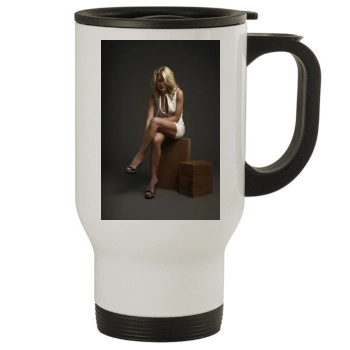 Alison Eastwood Stainless Steel Travel Mug