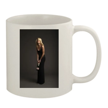 Alison Eastwood 11oz White Mug