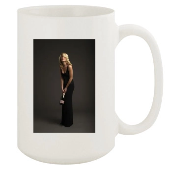 Alison Eastwood 15oz White Mug