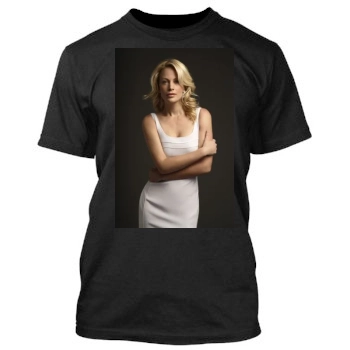 Alison Eastwood Men's TShirt