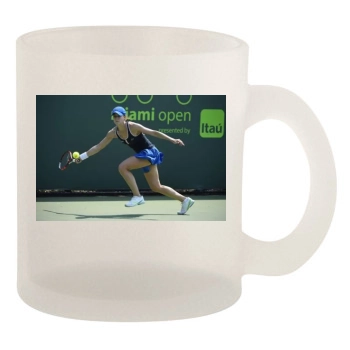 Alize Cornet 10oz Frosted Mug