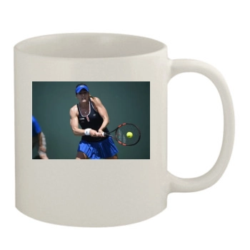 Alize Cornet 11oz White Mug