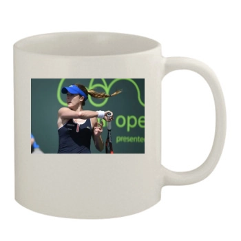 Alize Cornet 11oz White Mug