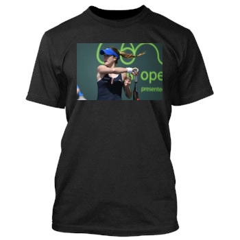 Alize Cornet Men's TShirt