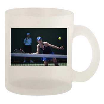 Alize Cornet 10oz Frosted Mug