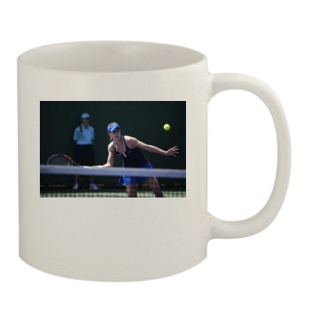 Alize Cornet 11oz White Mug