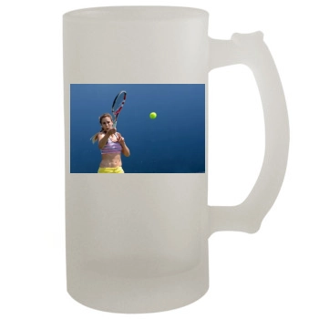 Alize Cornet 16oz Frosted Beer Stein