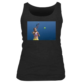 Alize Cornet Women's Tank Top