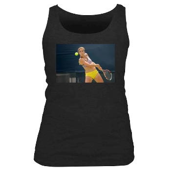 Alize Cornet Women's Tank Top