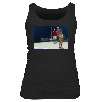 Alize Cornet Women's Tank Top