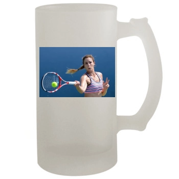 Alize Cornet 16oz Frosted Beer Stein