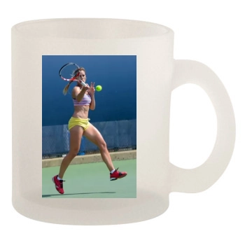 Alize Cornet 10oz Frosted Mug