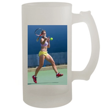 Alize Cornet 16oz Frosted Beer Stein