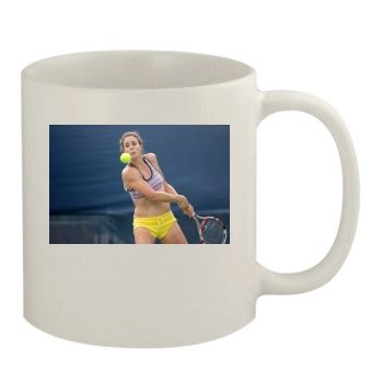 Alize Cornet 11oz White Mug