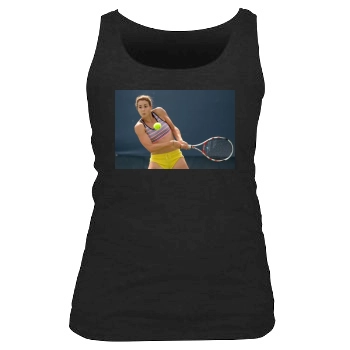 Alize Cornet Women's Tank Top