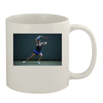 Alize Cornet 11oz White Mug