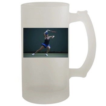 Alize Cornet 16oz Frosted Beer Stein