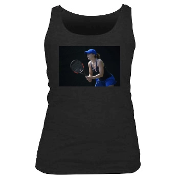 Alize Cornet Women's Tank Top