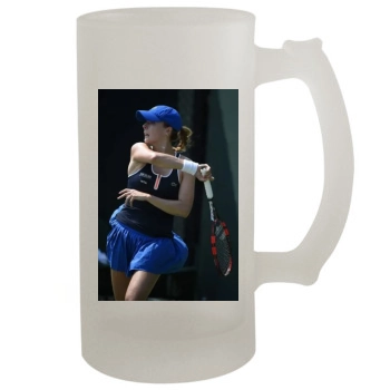 Alize Cornet 16oz Frosted Beer Stein