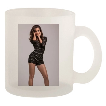 Alyson Stoner 10oz Frosted Mug