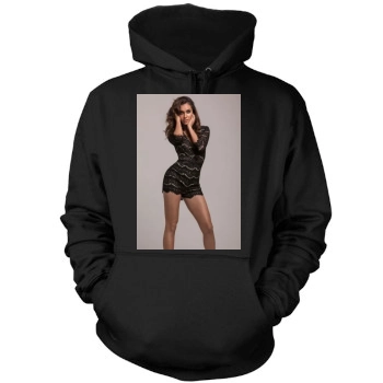 Alyson Stoner Mens Pullover Hoodie Sweatshirt