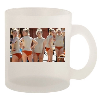 Amanda Seyfried 10oz Frosted Mug