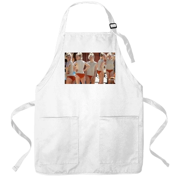 Amanda Seyfried Apron