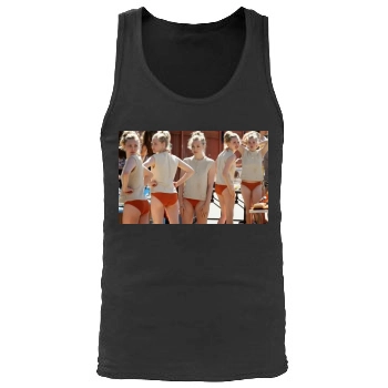 Amanda Seyfried Men's Tank Top