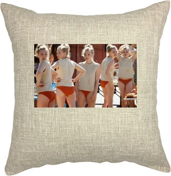 Amanda Seyfried Pillow