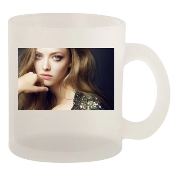 Amanda Seyfried 10oz Frosted Mug