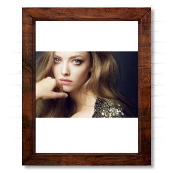 Amanda Seyfried 14x17