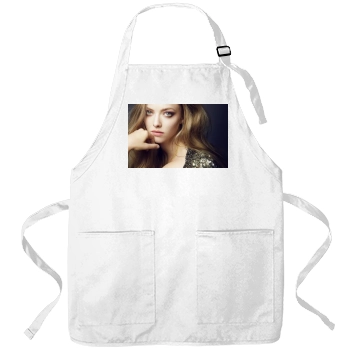 Amanda Seyfried Apron