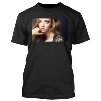 Amanda Seyfried Men's TShirt