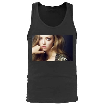 Amanda Seyfried Men's Tank Top