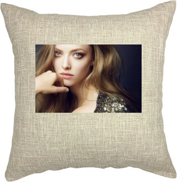 Amanda Seyfried Pillow