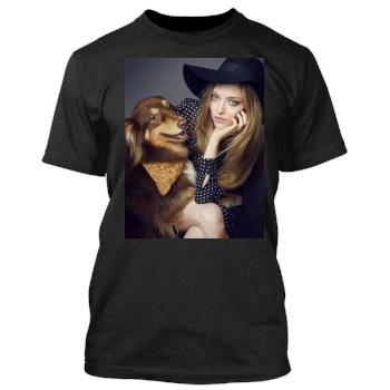 Amanda Seyfried Men's TShirt