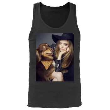 Amanda Seyfried Men's Tank Top