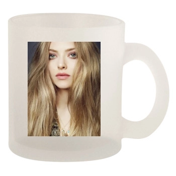 Amanda Seyfried 10oz Frosted Mug