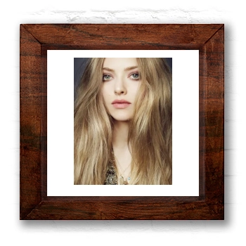 Amanda Seyfried 6x6