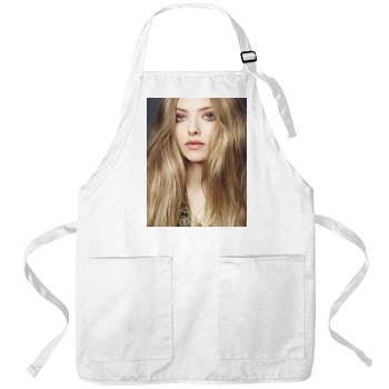 Amanda Seyfried Apron