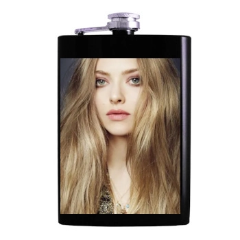 Amanda Seyfried Hip Flask