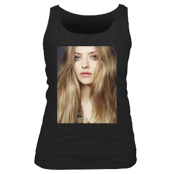 Amanda Seyfried Women's Tank Top