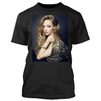 Amanda Seyfried Men's TShirt