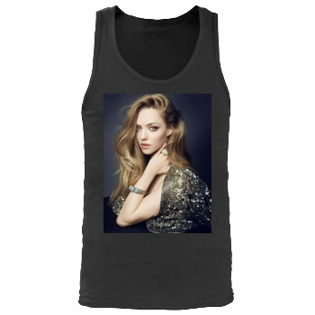 Amanda Seyfried Men's Tank Top