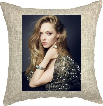 Amanda Seyfried Pillow