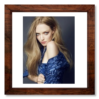 Amanda Seyfried 12x12