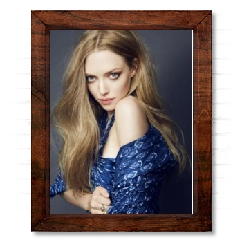 Amanda Seyfried 14x17