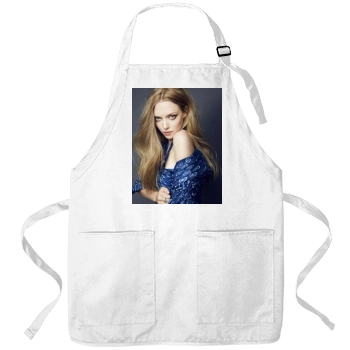 Amanda Seyfried Apron