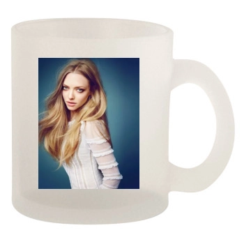 Amanda Seyfried 10oz Frosted Mug